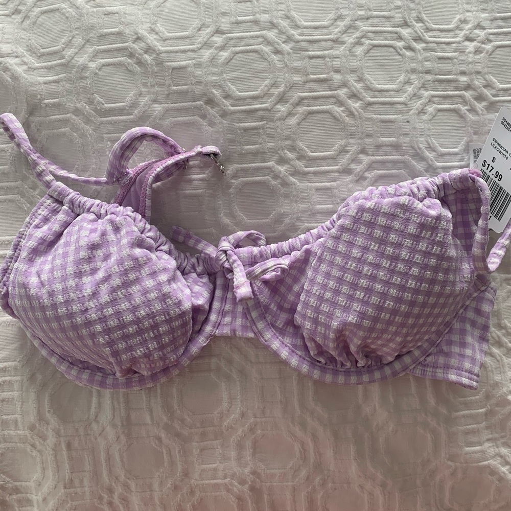 Bikini top